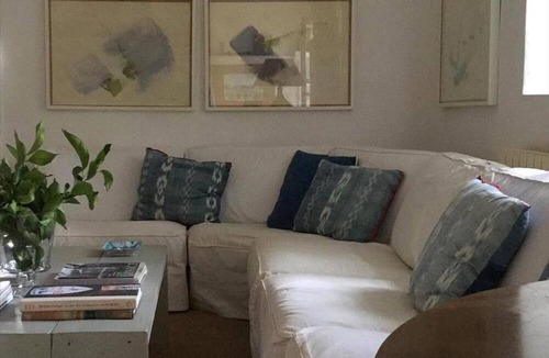 Porto Ercole Villa | Porto Ercole, Tuscany Coast: Classic Charm in Fabulous 18th c. Farmhouse now Chic Designer Villa w P